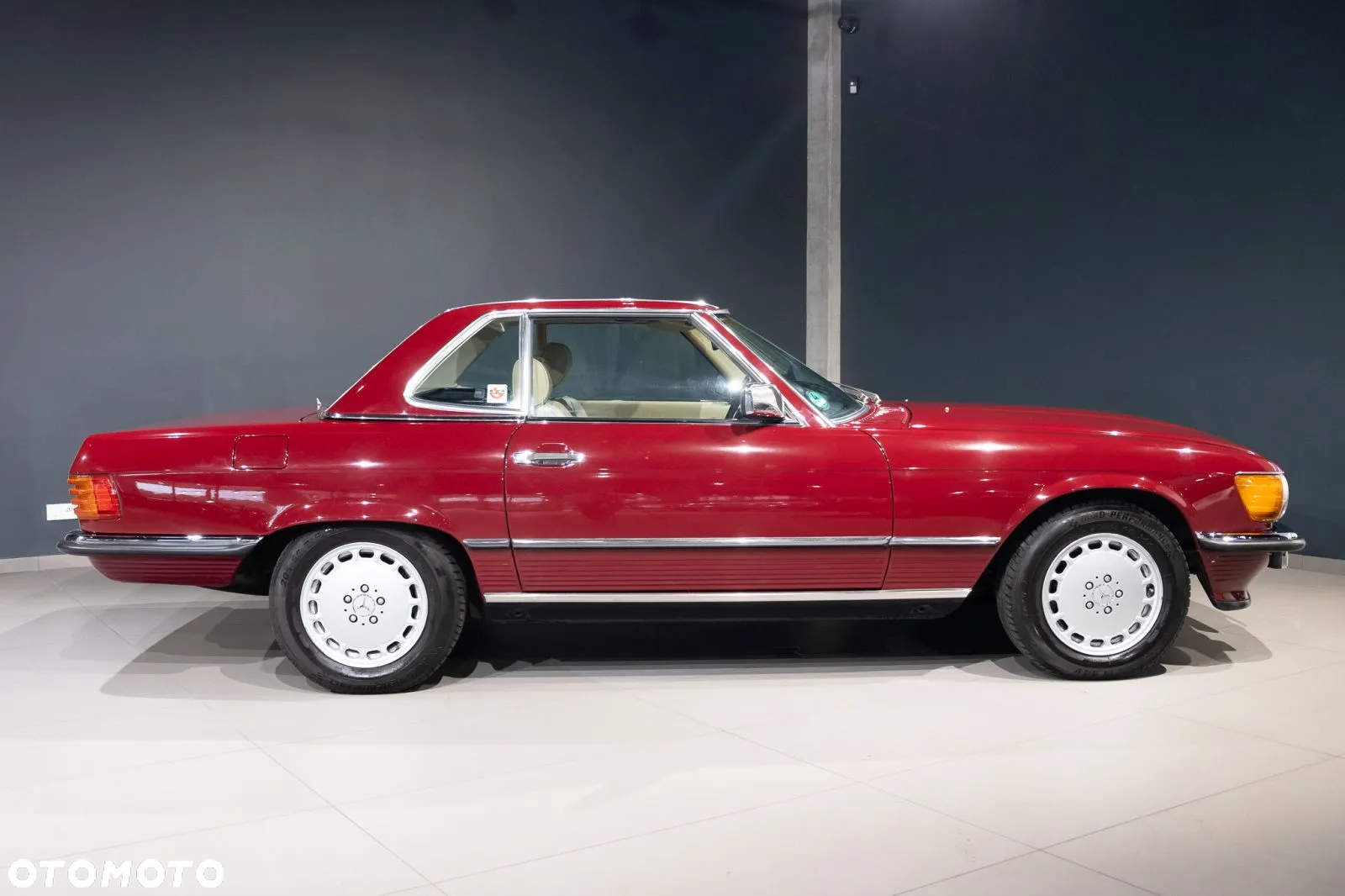 Mercedes-Benz Inny - 9