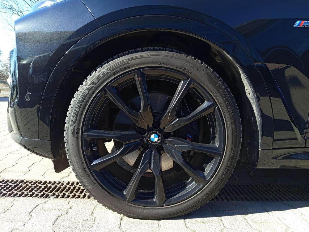 BMW X7 - 11