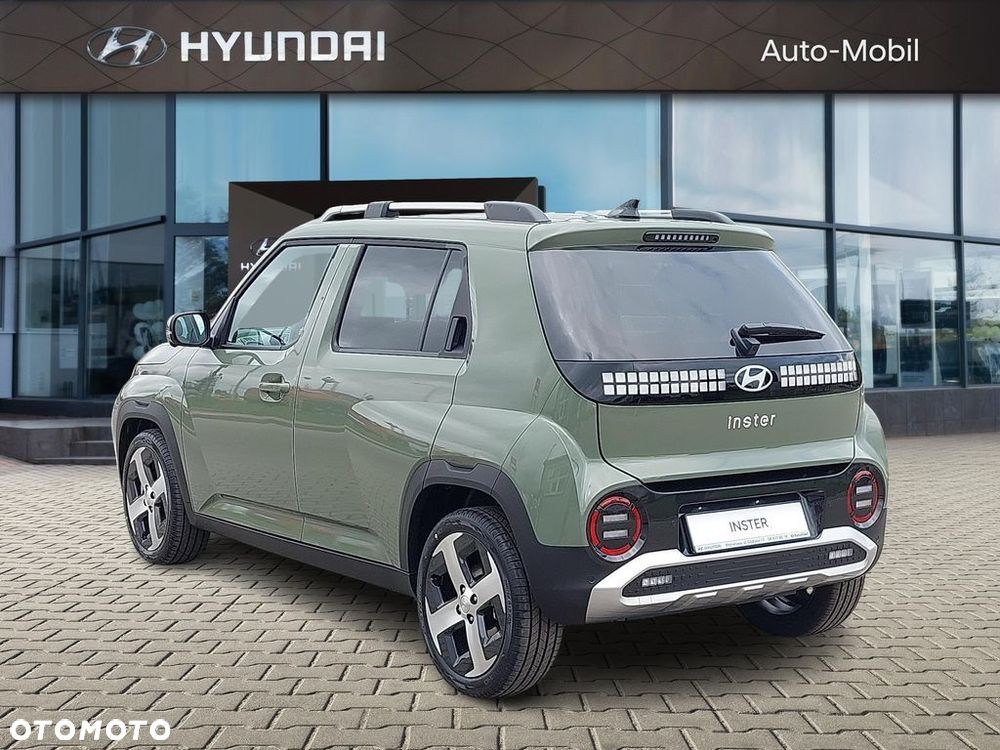 Hyundai Inster - 3