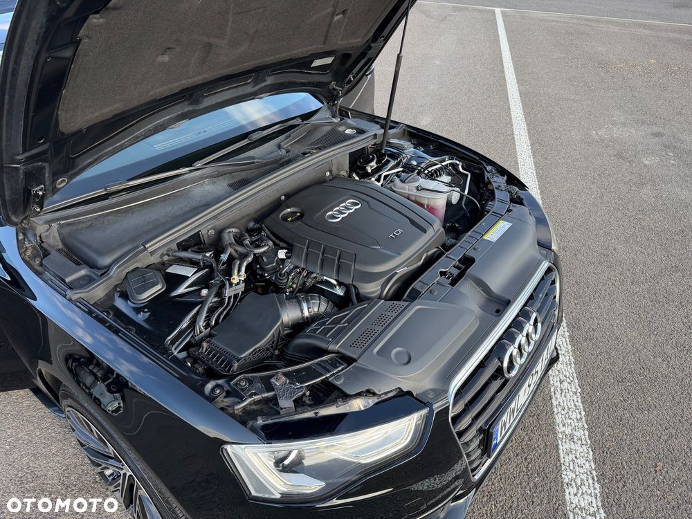 Audi A5 Sportback - 27
