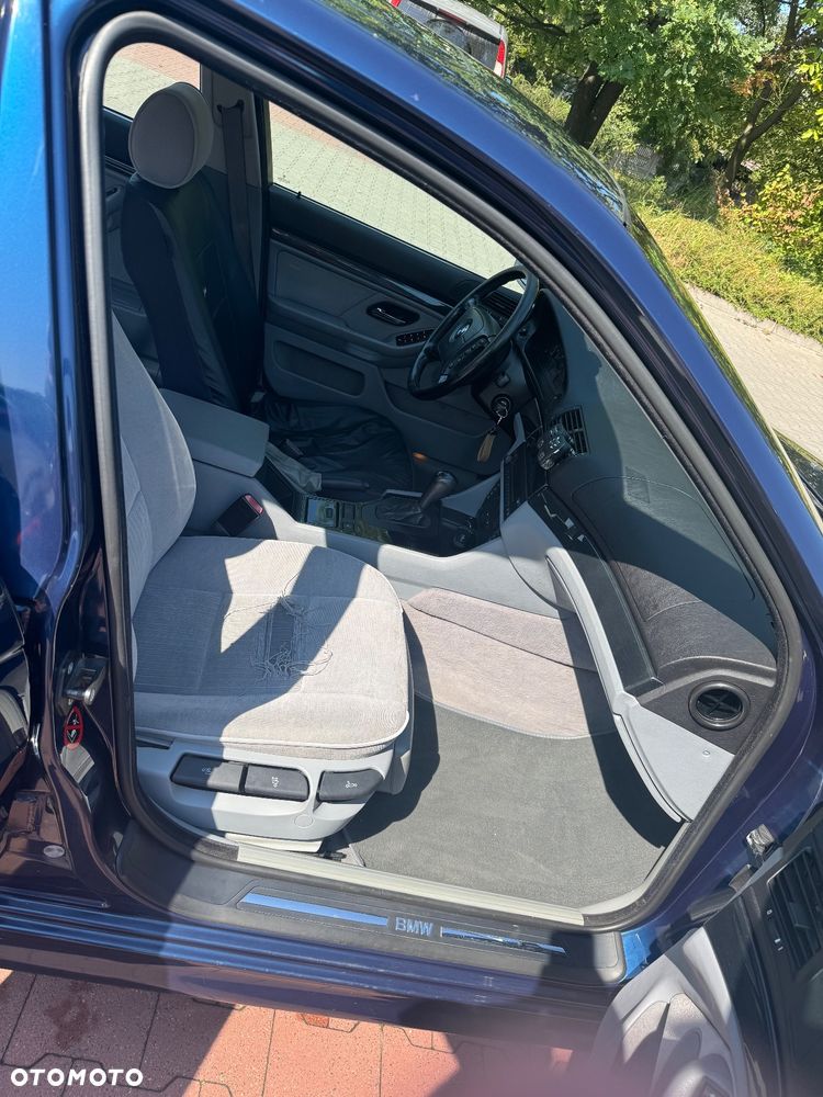 BMW Seria 5 - 15