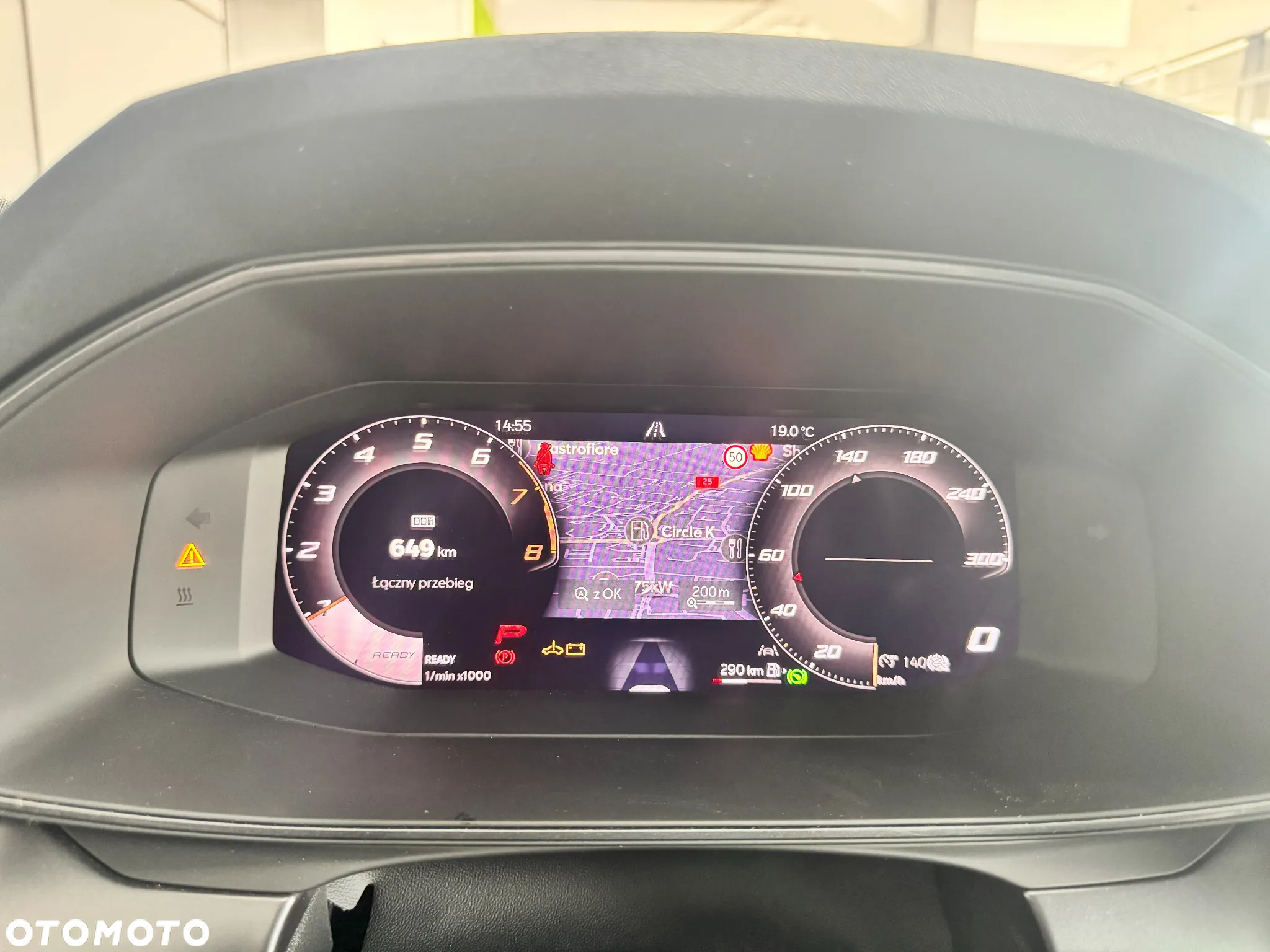 Cupra Formentor - 24