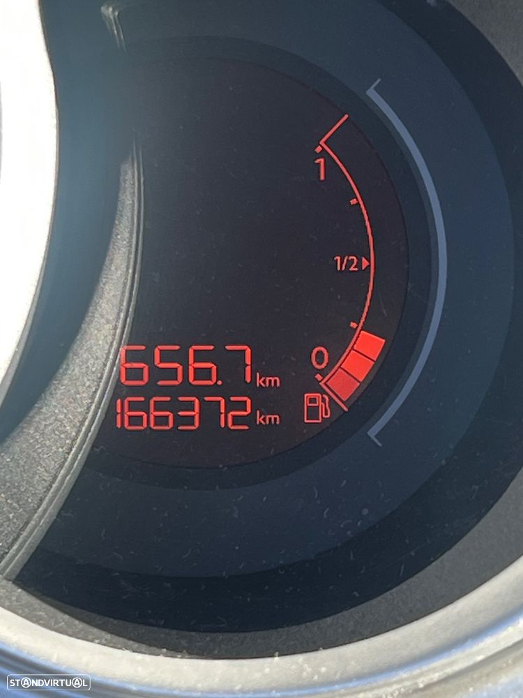 Citroën C3 1.4 HDi Airdream Seduction 99g - 10