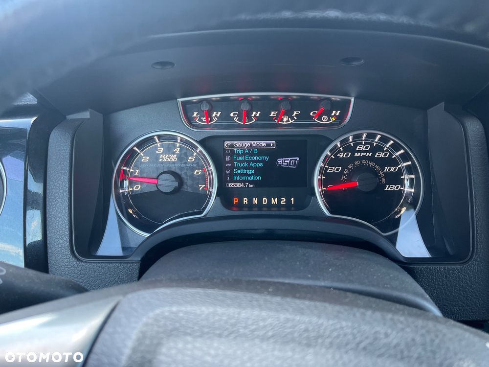 Ford F150 - 15