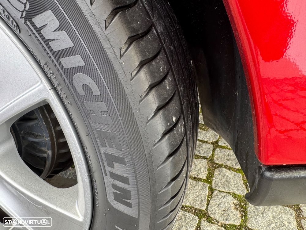 Renault Clio Sport Tourer 1.5 dCi Dynamique S - 48