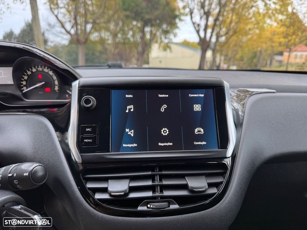 Peugeot 208 1.5 BlueHDi Active - 24