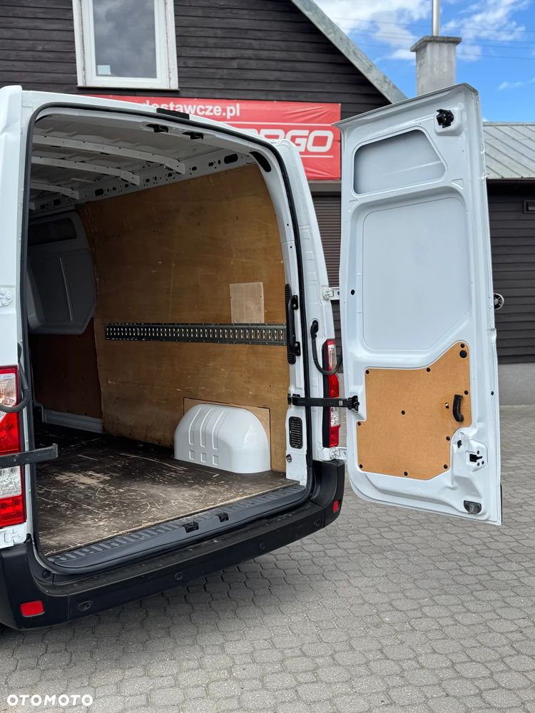 Renault Master - 8