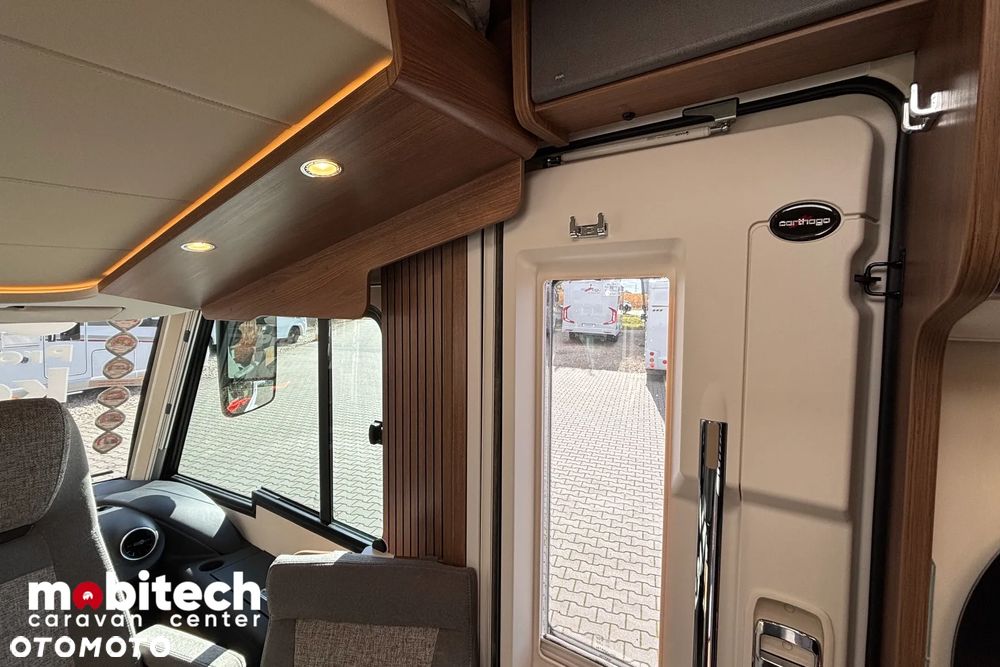 Carthago C2-Tourer I 141 KB LE MY 26 - 15