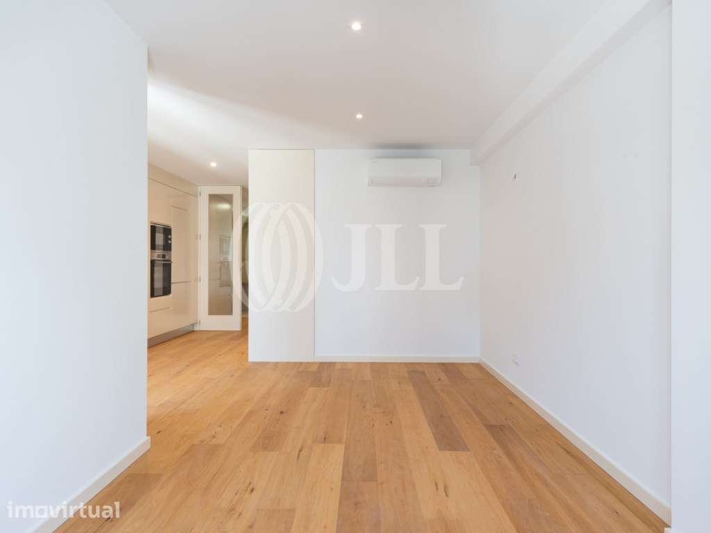 Apartamento T2, novo, no Clemente Menéres 21, no Porto - Grande imagem: 2/40