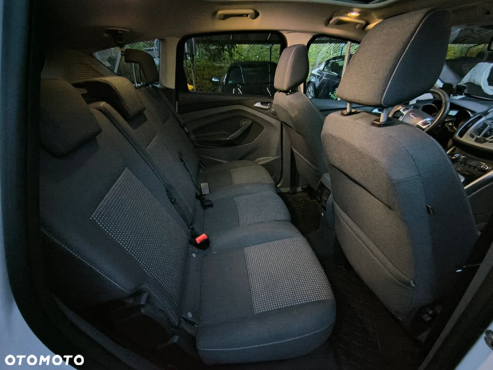 Ford C-MAX - 29