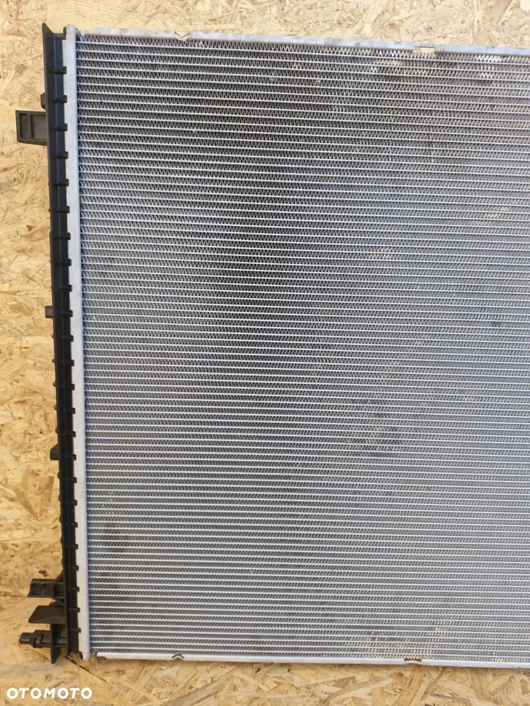 BMW 5 G60 2024 2,0 HYBRYDA PLUG-IN 140KW AUTOMAT CHŁODNICE WODY  5A187E7/5A187E9 - 5