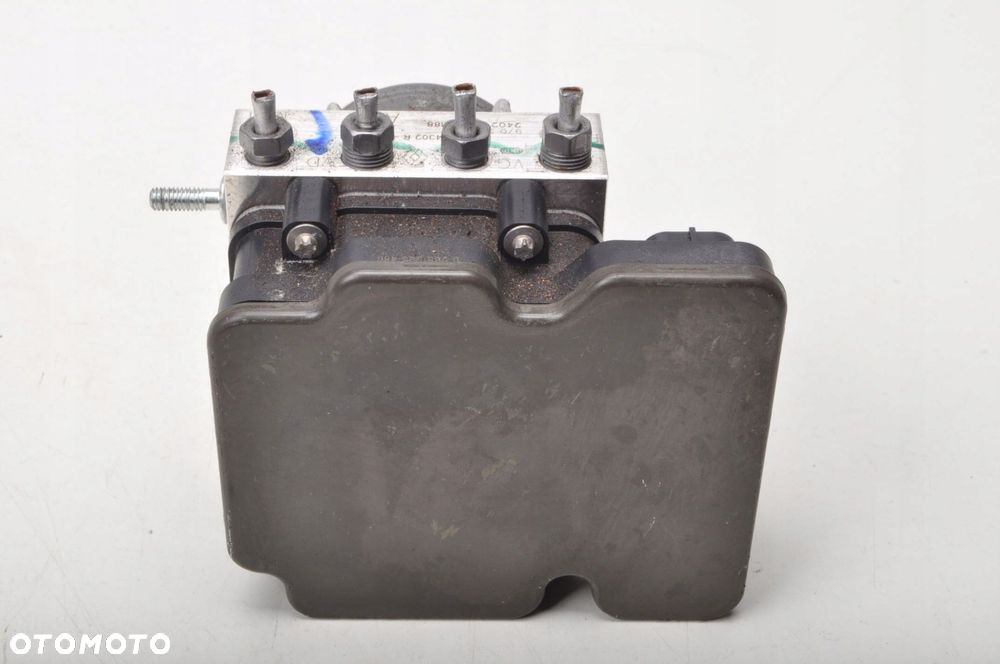 NISSAN JUKE II F16 1.0 POMPA ABS 24R 476604302R - 6