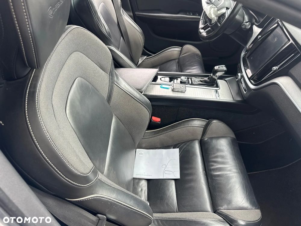 Volvo V60 - 22