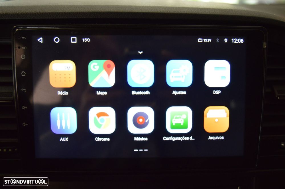 SEAT Leon 1.6 TDI Style S/S - 43