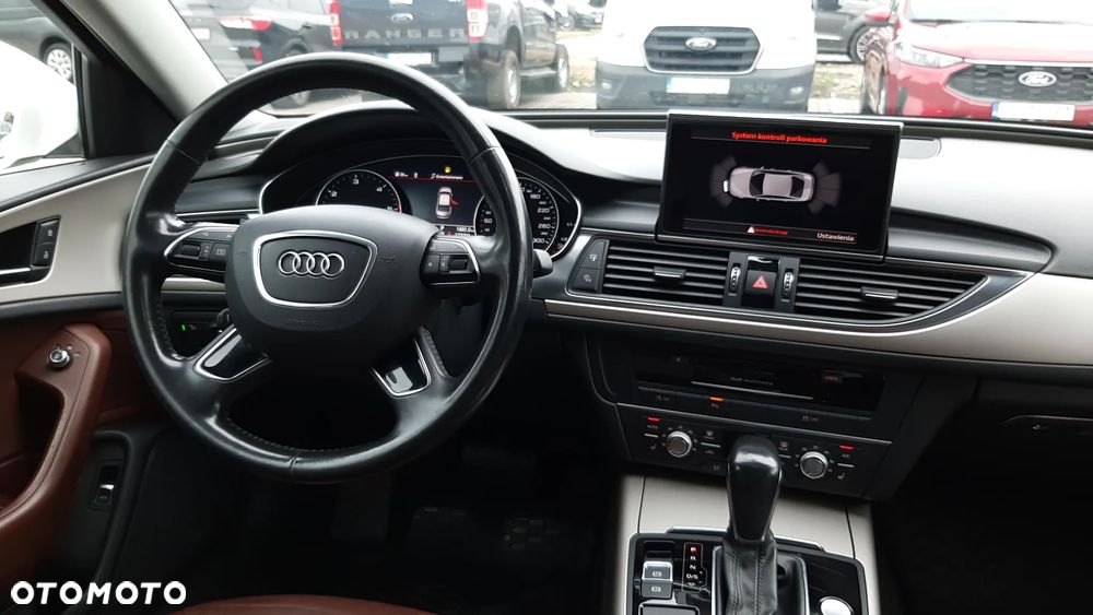 Audi A6 Limousine - 20