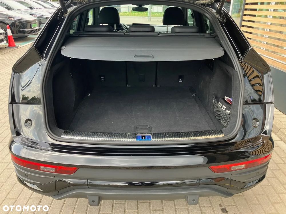 Audi Q5 40 TDI mHEV Quattro S tronic - 8