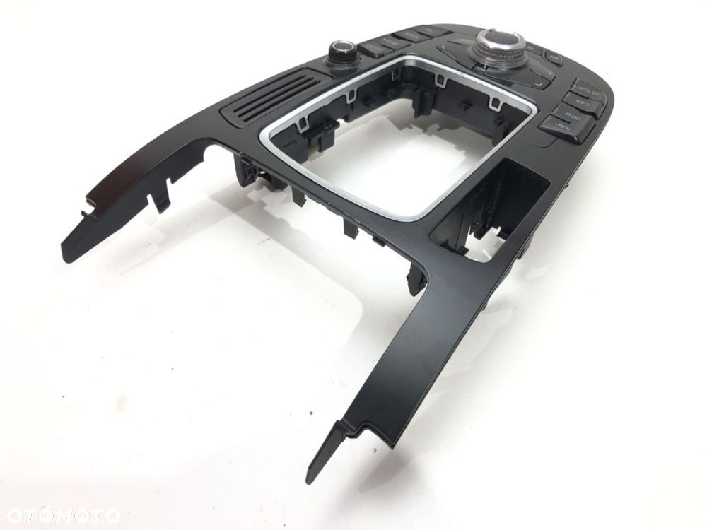 PANEL STEROWANIA MMI - 69.00 PLN - AUDI A4 B8 Avant (8K5) 2007 - 2015 2.0 TDI 105 kW [143 KM] olej - 2