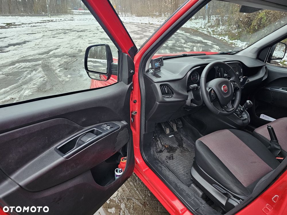 Fiat Doblo - 9