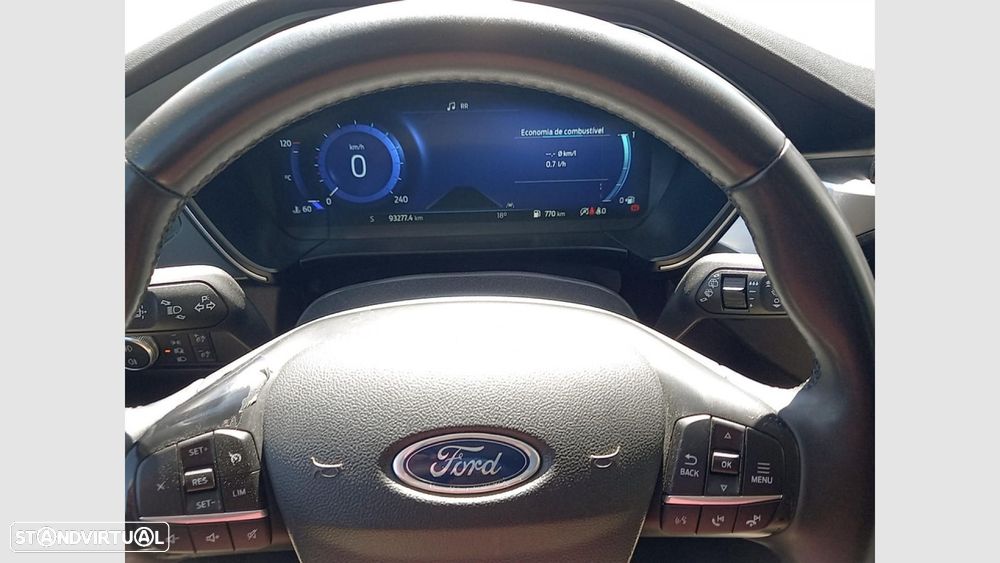 Ford Kuga 1.5 TDCi EcoBlue Titanium - 15