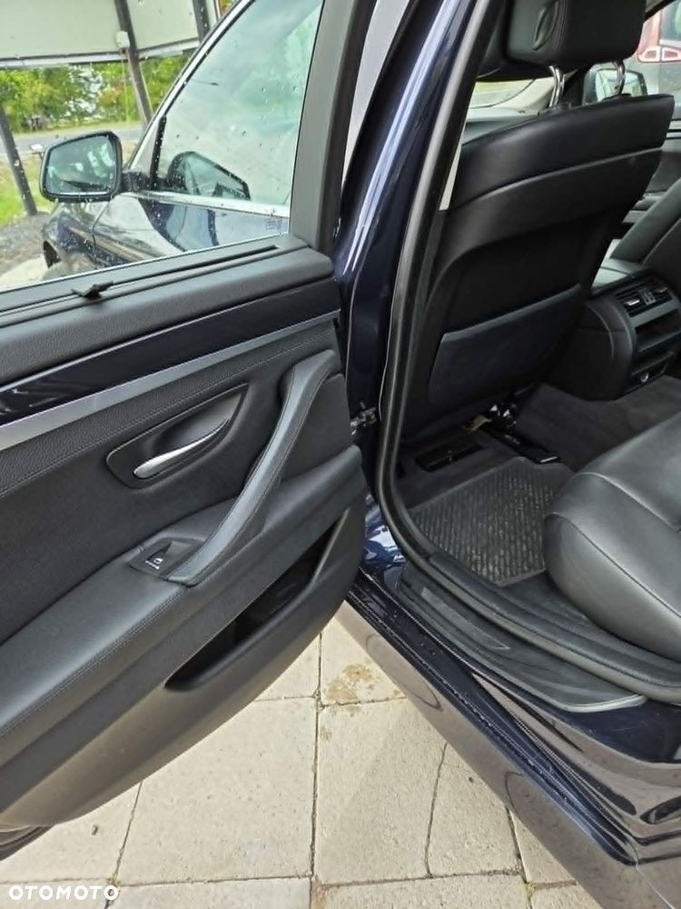 BMW Seria 5 - 18