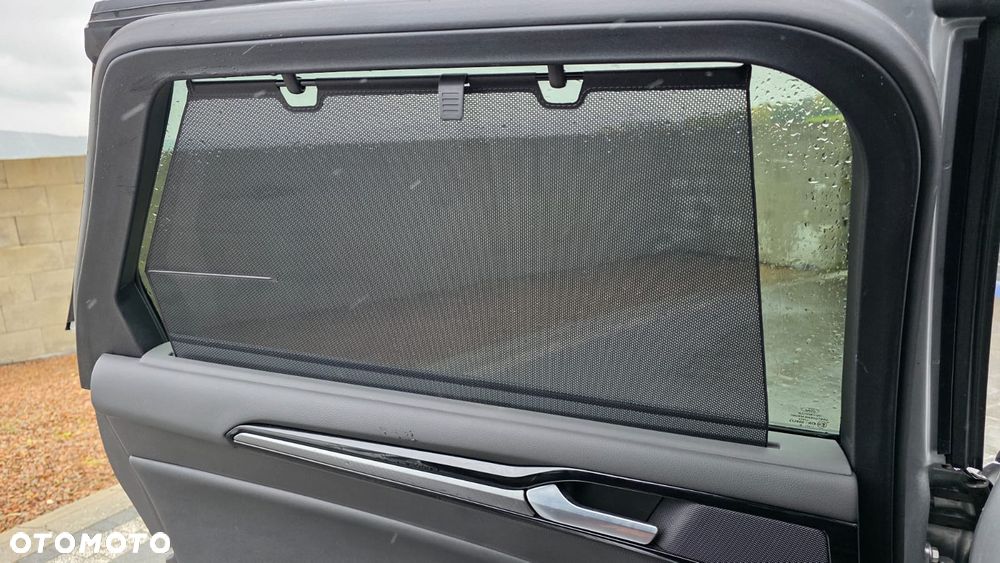 Ford Mondeo 2.0 EcoBlue ST-Line - 13