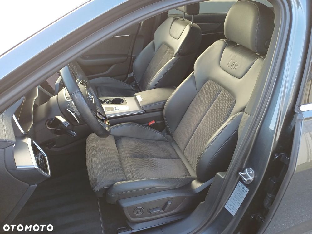 Audi A6 Limousine - 12