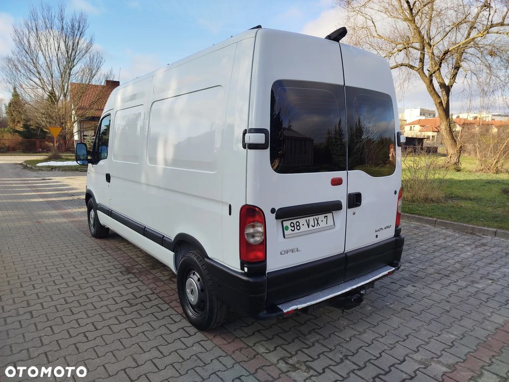 Renault Master - 10