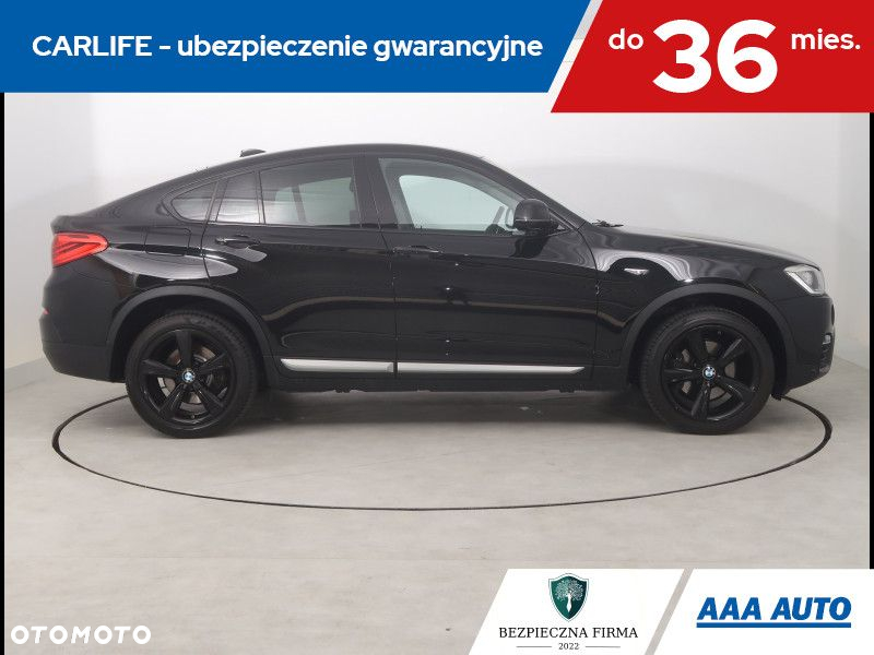 BMW X4 - 7