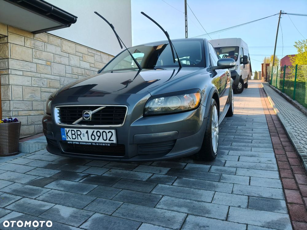Volvo C30 1.6D - 10