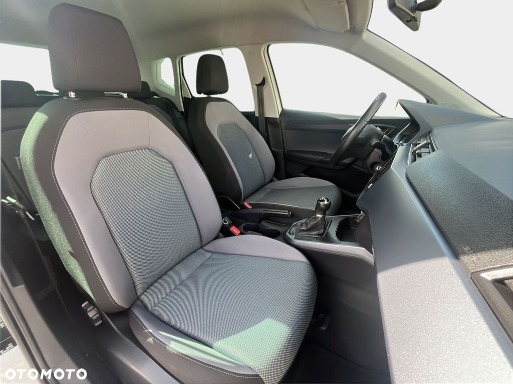Seat Arona 1.0 TSI Style S&S - 13