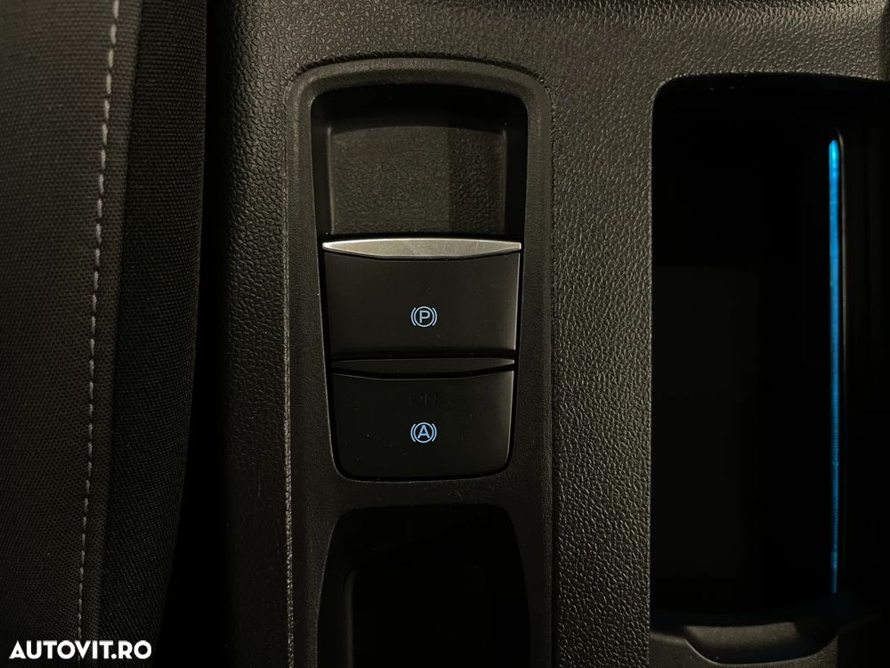 Ford Focus 1.5 EcoBlue Trend Edition - 21