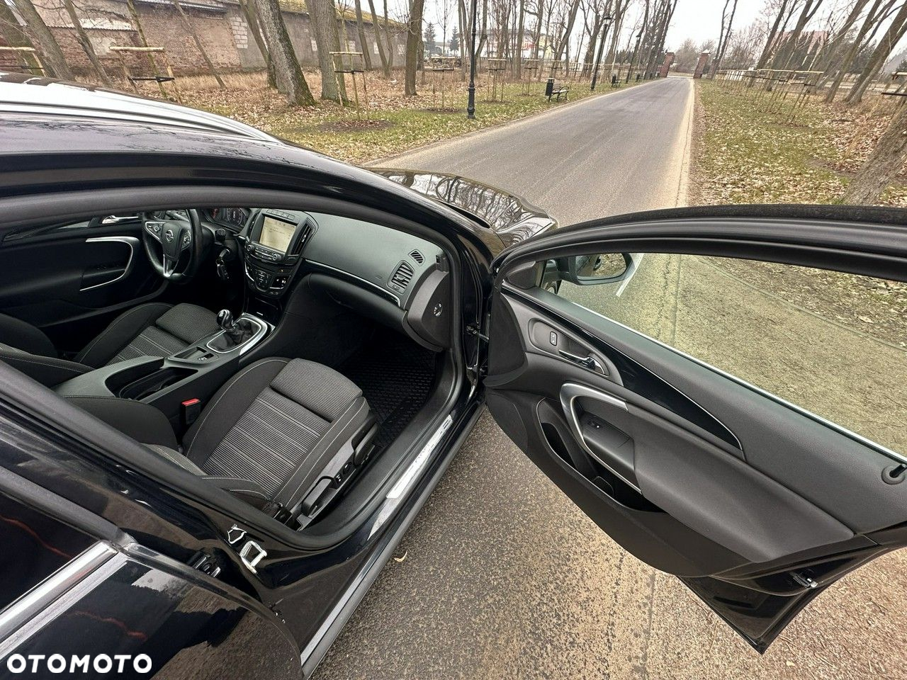 Opel Insignia - 32