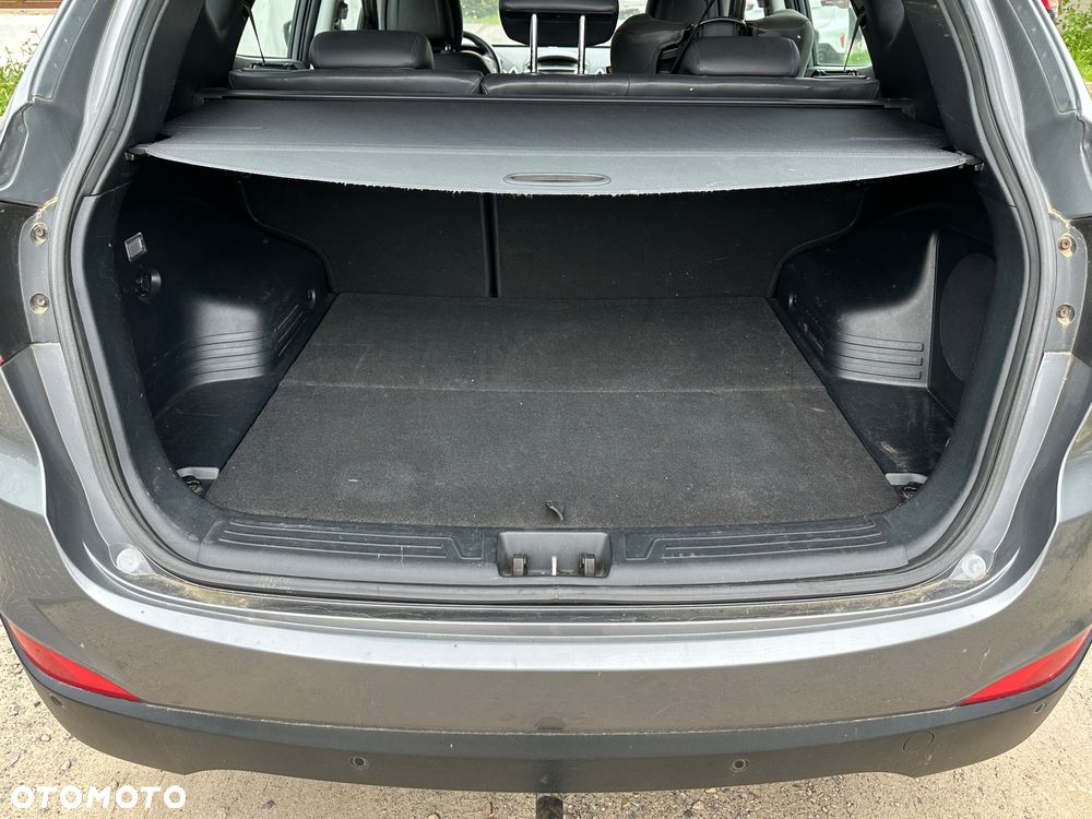 Hyundai ix35 2.0 CRDi 2WD Trend - 8