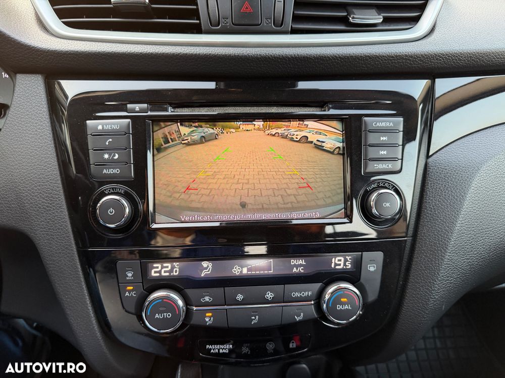Nissan Qashqai - 11