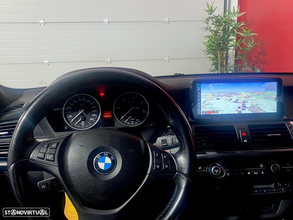 BMW X5 35 d xDrive - 24