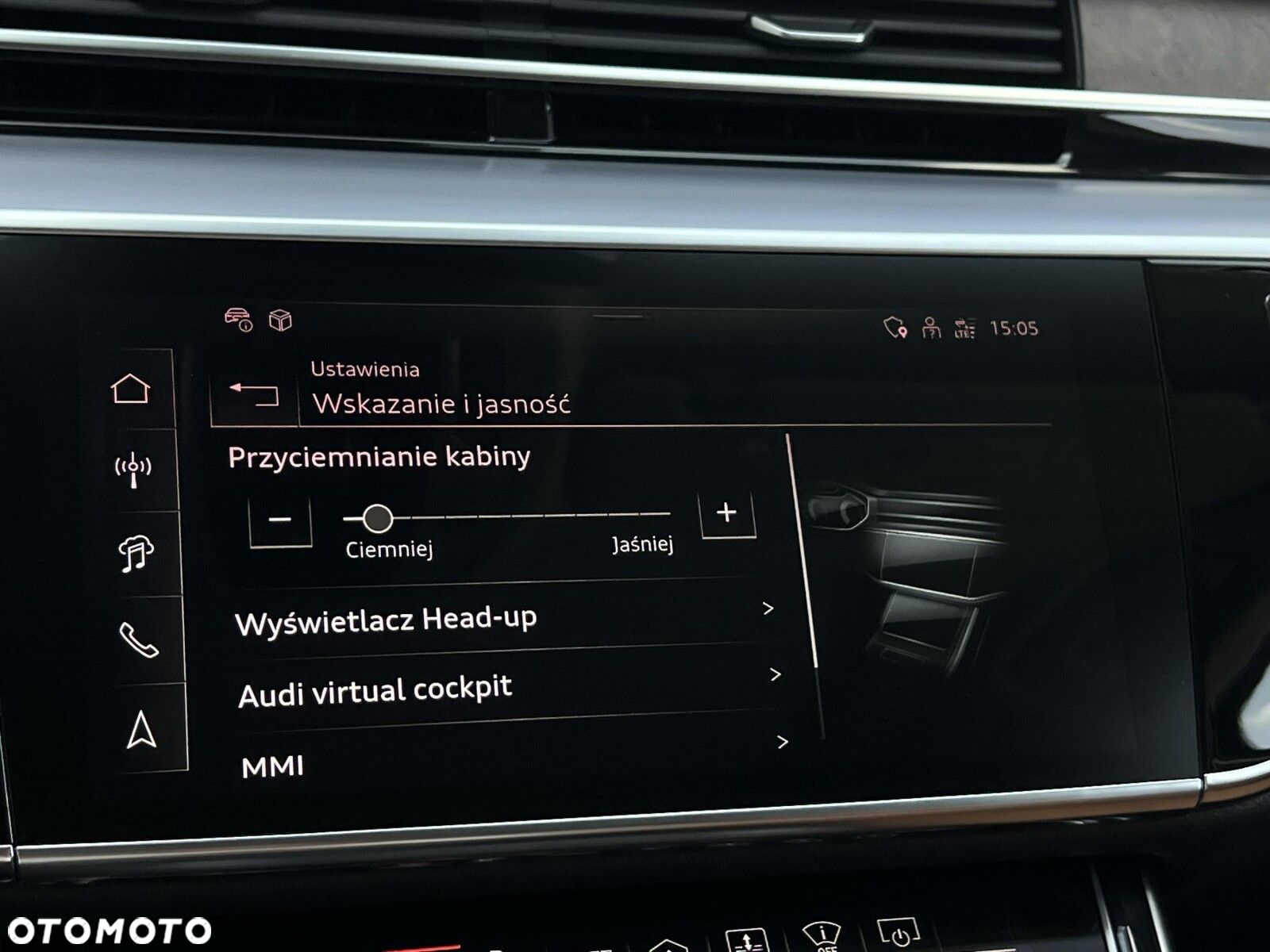 Audi A8 - 35
