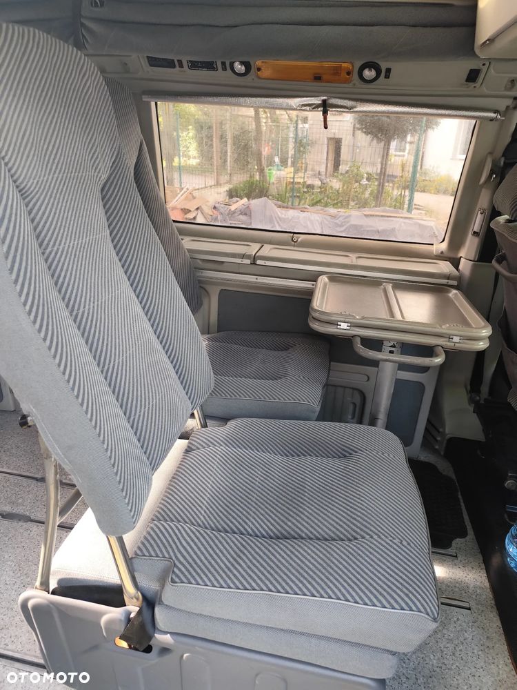 Volkswagen T4 - 15