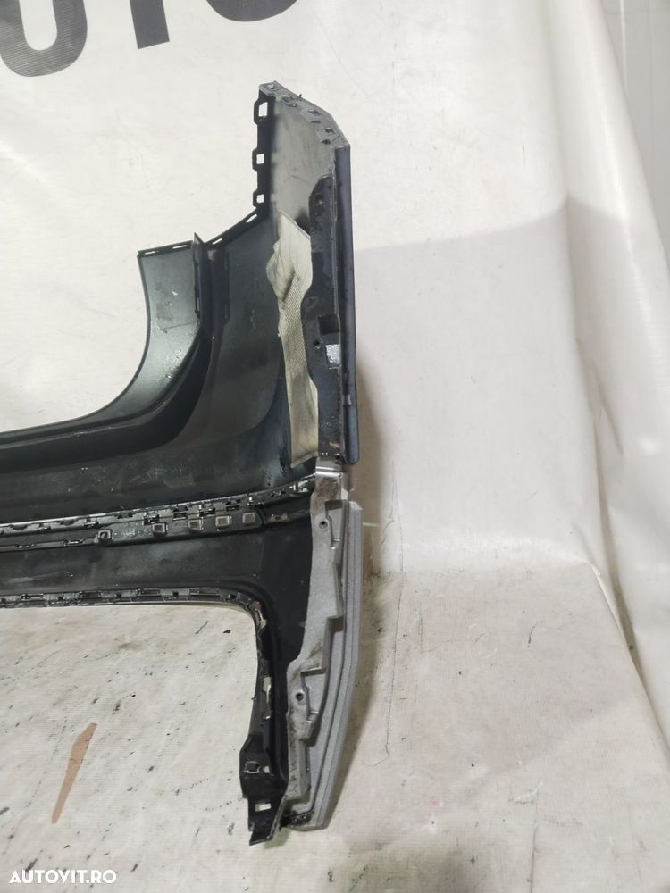 Bara spate VW Tiguan 2, 2017, 2018, 2019, 2020, cod origine OE 5NA807417. - 7