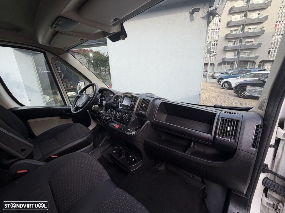 Citroën Jumper 2.0 BlueHDi 33 L3H2 Confort - 6