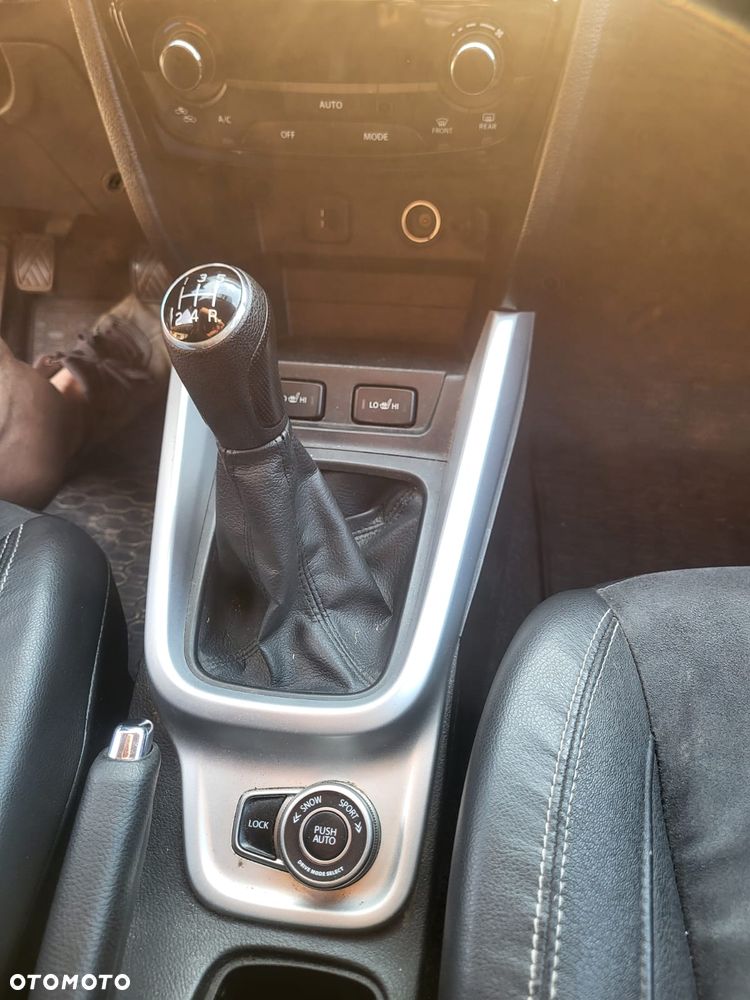Suzuki Vitara 1.6 Premium 4WD - 11