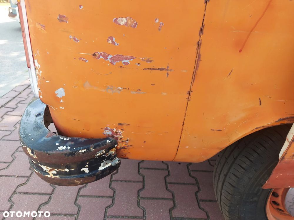 Volkswagen Transporter - 25