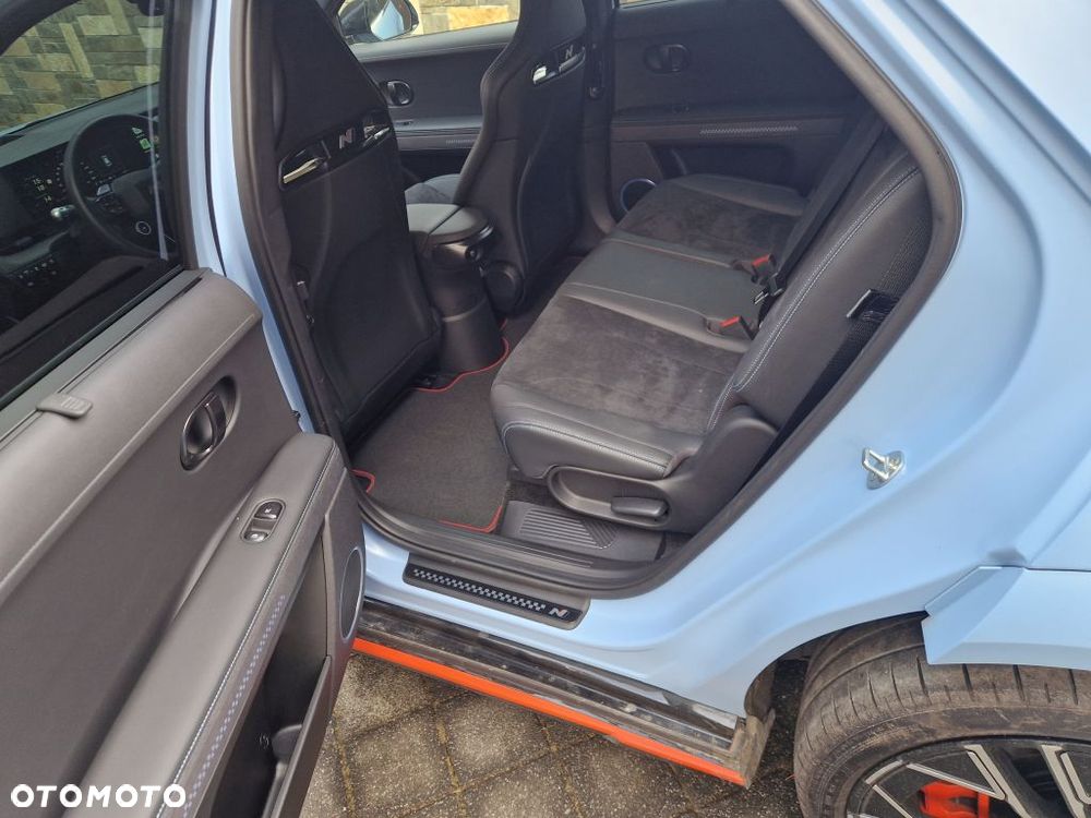 Hyundai IONIQ 5 - 11