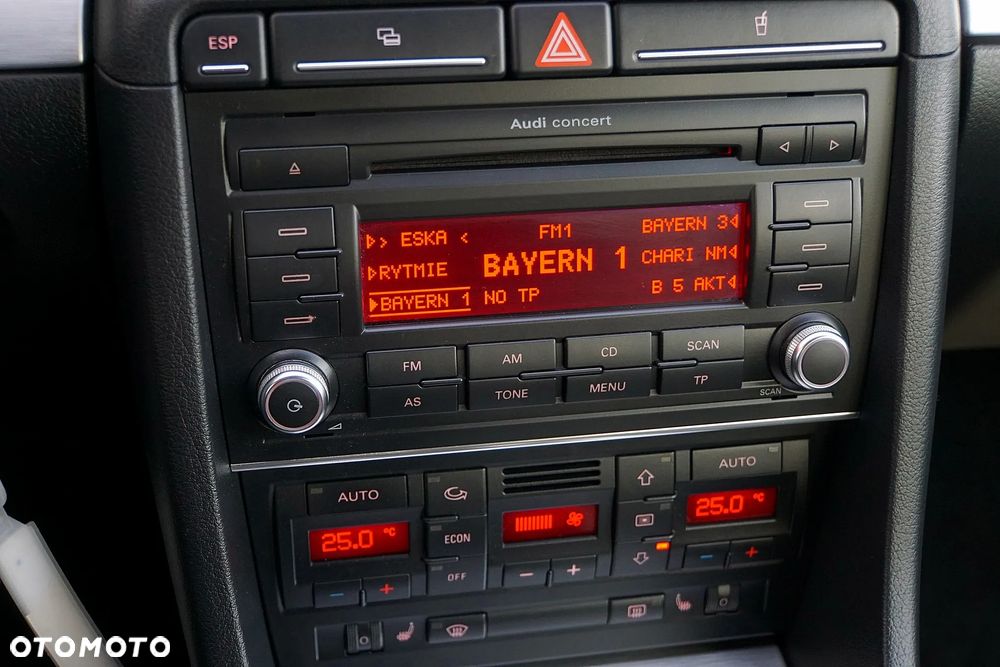 Audi A4 Avant 1.8 T quattro - 30