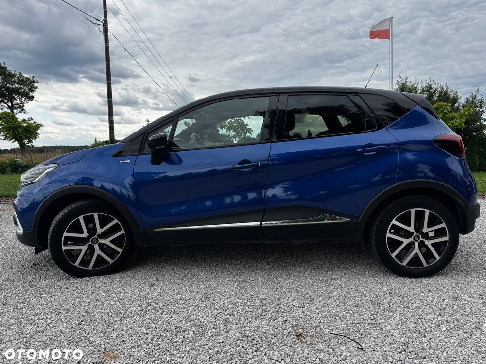 Renault Captur 0.9 Energy TCe S-Edition - 30