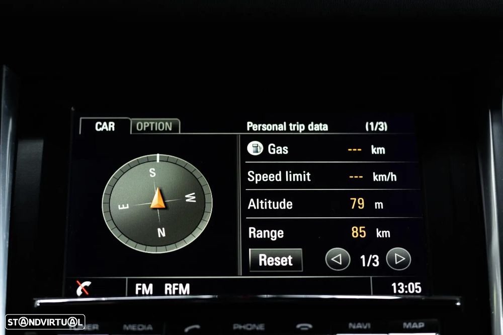 Porsche Macan S All Weather - 58