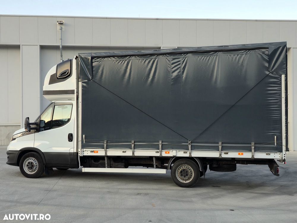 Iveco Daily - 12