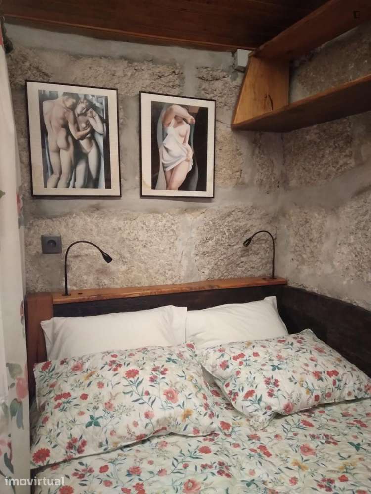 Casa com 1 quartos - localizado em Felgueiras Porto - Grande imagem: 2/6