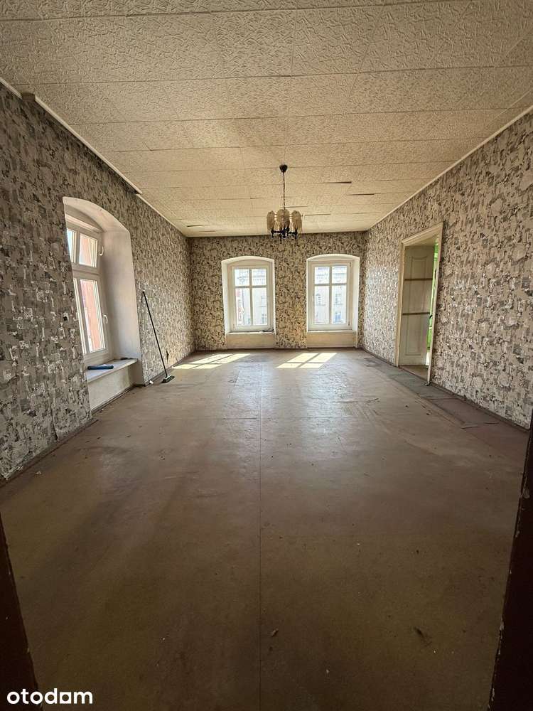 Sprzedam Mieszkanie w Ząbkowice