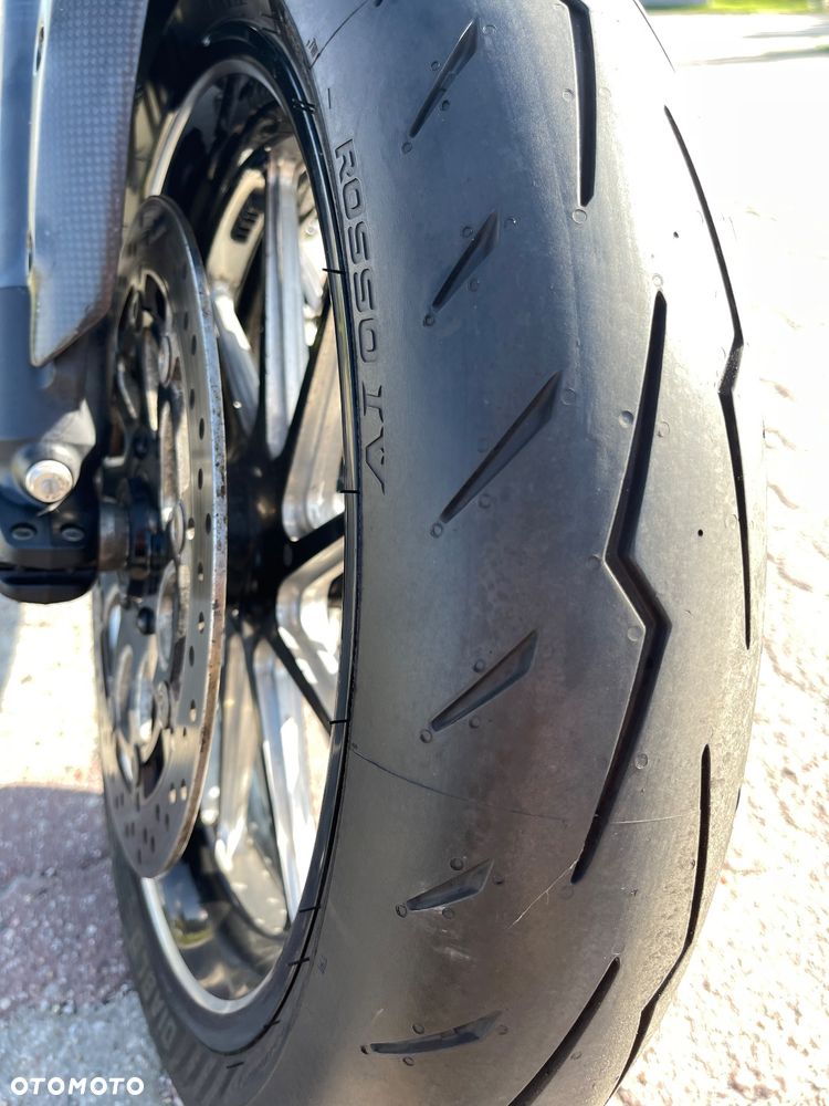 Ducati Diavel - 19