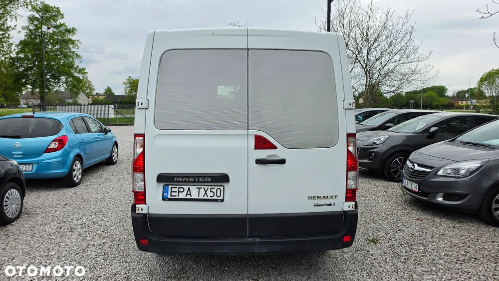 Renault MASTER - 7